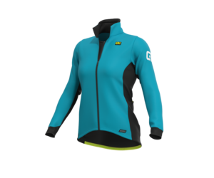 ale winter cycling jacket