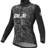 ALE Ale Women Cycling Jacket Solid Break ALE Ale Women Cycling Jacket Solid Break