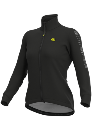 Ale Femmes Veste Solid Fondo Sport4it