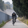 ALE Ale Dames Fietsjas Solid Fondo ALE Ale Dames Fietsjas Solid Fondo