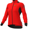 ALE Ale Dames Fietsshirt Lange Mouwen Klimatik K-IDRO ALE Ale Dames Fietsshirt Lange Mouwen Klimatik K-IDRO