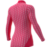 ALE Ale Dames Base Layer Lange Mouwen Cubes ALE Ale Dames Base Layer Lange Mouwen Cubes