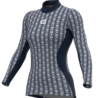 ALE Ale Dames Base Layer Lange Mouwen Cubes ALE Ale Dames Base Layer Lange Mouwen Cubes
