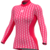 ALE Ale Dames Base Layer Lange Mouwen Cubes ALE Ale Dames Base Layer Lange Mouwen Cubes