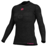 ALE Ale Women Base Layer Long Sleeves Wool ALE Ale Women Base Layer Long Sleeves Wool