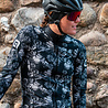 ALE Ale Dames Fietsshirt Lange Mouwen PR-R Las Vegas ALE Ale Dames Fietsshirt Lange Mouwen PR-R Las Vegas