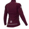 ALE Ale Dames Fietsshirt Lange Mouwen PR-R Stars ALE Ale Dames Fietsshirt Lange Mouwen PR-R Stars