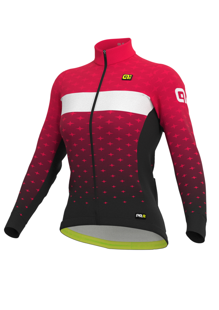 Womens stars jersey 2025