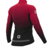 ALE Ale Dames Fietsshirt Lange Mouwen PR-R Stars ALE Ale Dames Fietsshirt Lange Mouwen PR-R Stars