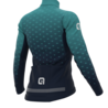 ALE Ale Dames Fietsshirt Lange Mouwen PR-R Stars ALE Ale Dames Fietsshirt Lange Mouwen PR-R Stars