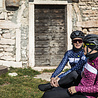 ALE Ale Dames Fietsshirt Lange Mouwen PR-R Stars ALE Ale Dames Fietsshirt Lange Mouwen PR-R Stars
