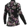 ALE Ale Women Jersey Long Sleeve PRS Fiori ALE Ale Women Jersey Long Sleeve PRS Fiori