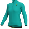 ALE Ale Dames Fietsshirt Lange Mouwen R-EV1 Warm Race ALE Ale Dames Fietsshirt Lange Mouwen R-EV1 Warm Race