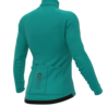ALE Ale Dames Fietsshirt Lange Mouwen R-EV1 Warm Race ALE Ale Dames Fietsshirt Lange Mouwen R-EV1 Warm Race