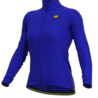 ALE Ale Dames Fietsshirt Lange Mouwen R-EV1 Warm Race ALE Ale Dames Fietsshirt Lange Mouwen R-EV1 Warm Race