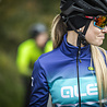 ALE Ale Dames Fietsshirt Lange Mouwen Solid Blend ALE Ale Dames Fietsshirt Lange Mouwen Solid Blend