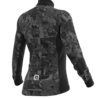 ALE Ale Dames Fietsshirt Lange Mouwen Solid Break ALE Ale Dames Fietsshirt Lange Mouwen Solid Break