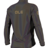 ALE Ale Cycling Jacket Guscio Iridescent Reflective ALE Ale Cycling Jacket Guscio Iridescent Reflective
