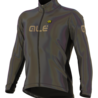 ALE Ale Cycling Jacket Guscio Iridescent Reflective ALE Ale Cycling Jacket Guscio Iridescent Reflective