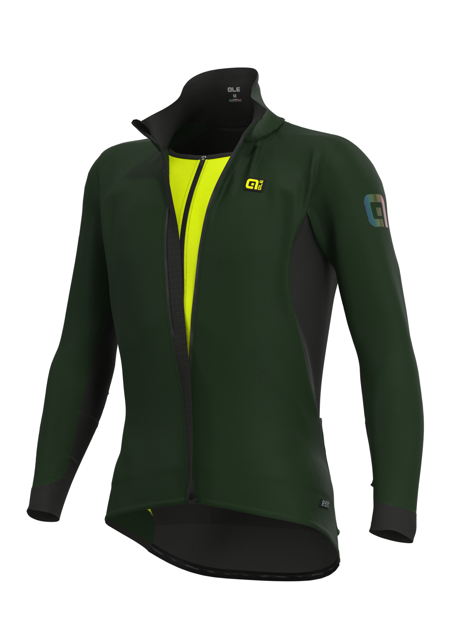 Ale winter cycling jacket best sale