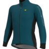 ALE Ale Cycling Jacket Solid Fondo ALE Ale Cycling Jacket Solid Fondo