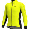 ALE Ale Cycling Jacket Solid Fondo ALE Ale Cycling Jacket Solid Fondo