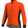 ALE Ale Cycling Jacket Solid Fondo ALE Ale Cycling Jacket Solid Fondo