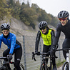 ALE Ale Cycling Jacket Solid Fondo ALE Ale Cycling Jacket Solid Fondo
