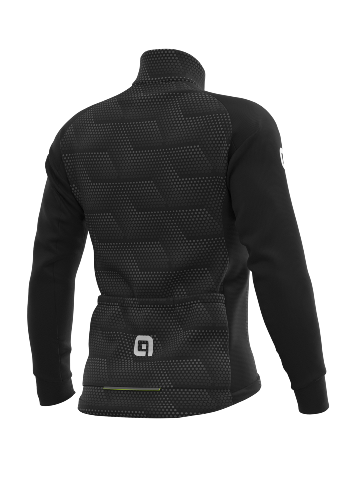 Ale Cycling Jacket Solid Sharp Sport 4 It