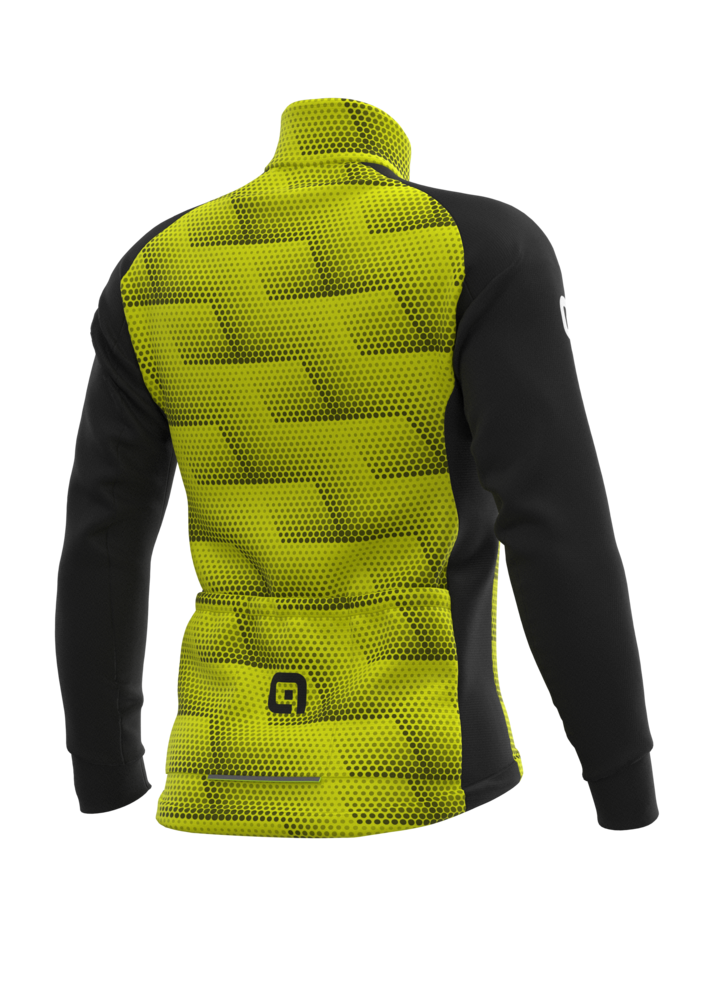 Ale Cycling Jacket Solid Sharp Sport 4 It