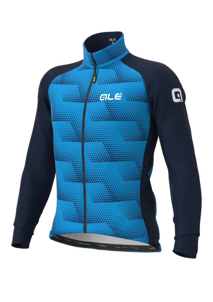 Ale Cycling Jacket Solid Sharp Sport 4 It