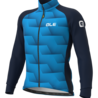ALE Ale Cycling Jacket Solid Sharp ALE Ale Cycling Jacket Solid Sharp