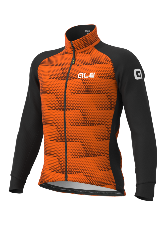 Ale Cycling Jacket Solid Sharp Sport 4 It