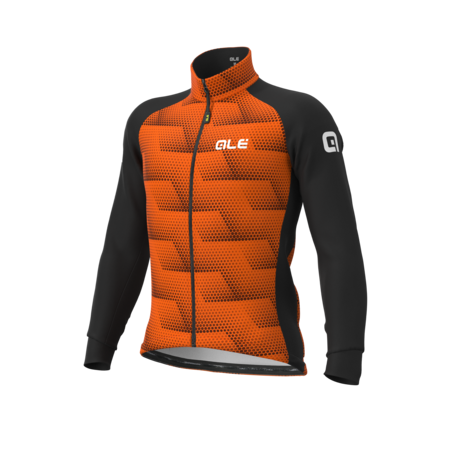 ALE Ale Cycling Jacket Solid Sharp