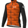 ALE Ale Cycling Jacket Solid Sharp ALE Ale Cycling Jacket Solid Sharp