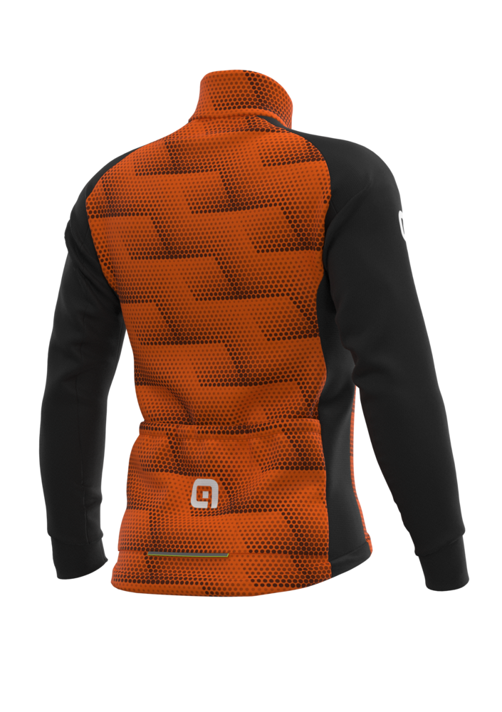 Ale Cycling Jacket Solid Sharp Sport 4 It