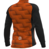 ALE Ale Cycling Jacket Solid Sharp ALE Ale Cycling Jacket Solid Sharp