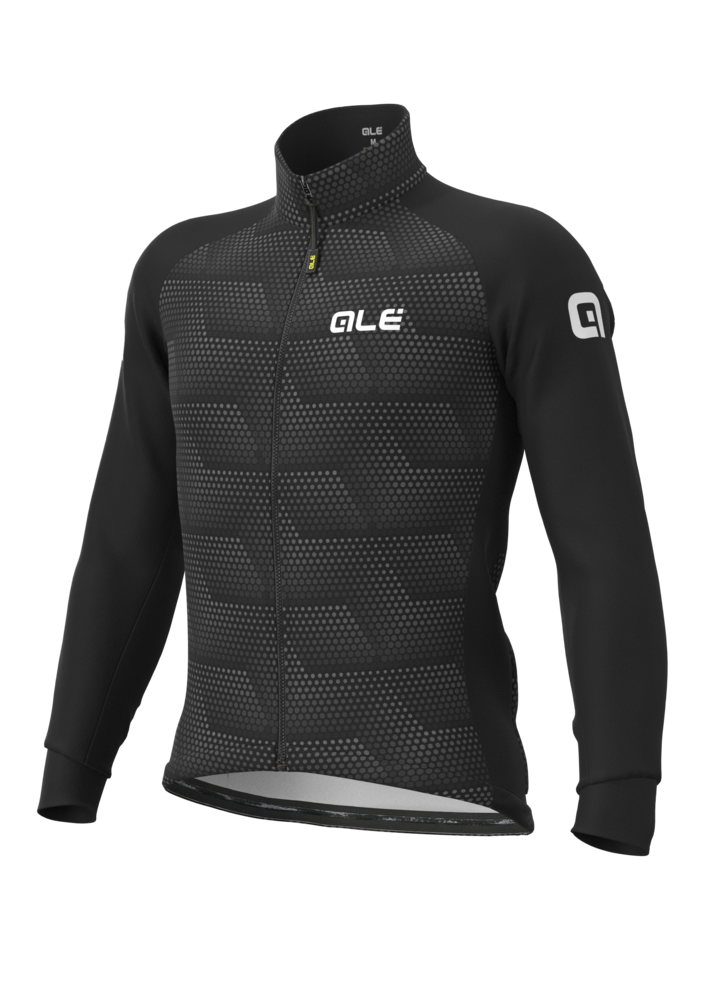 Ale Cycling Jacket Solid Sharp Sport 4 It