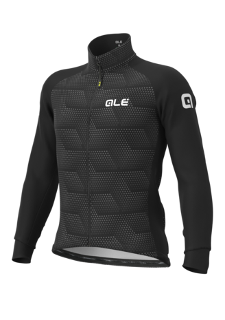Ale Cycling Jacket Solid Sharp Sport 4 It