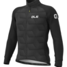 ALE Ale Cycling Jacket Solid Sharp ALE Ale Cycling Jacket Solid Sharp
