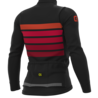 ALE Ale Cycling Jacket PRR Sombra Wool Thermo ALE Ale Cycling Jacket PRR Sombra Wool Thermo