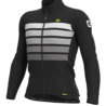 ALE Ale Cycling Jacket PRR Sombra Wool Thermo ALE Ale Cycling Jacket PRR Sombra Wool Thermo