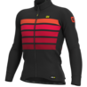 ALE Ale Cycling Jacket PRR Sombra Wool Thermo ALE Ale Cycling Jacket PRR Sombra Wool Thermo