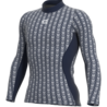ALE Ale Base Layer Lange Mouwen Cubes ALE Ale Base Layer Lange Mouwen Cubes