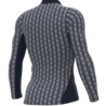 ALE Ale Base Layer Lange Mouwen Cubes ALE Ale Base Layer Lange Mouwen Cubes