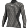 ALE Ale Base Layer Lange Mouwen Cubes ALE Ale Base Layer Lange Mouwen Cubes