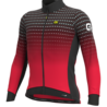 ALE Ale Jersey Long Sleeve PR-R Bullet ALE Ale Jersey Long Sleeve PR-R Bullet