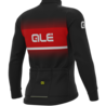 ALE Ale Fietsshirt Lange Mouwen Solid Blend ALE Ale Fietsshirt Lange Mouwen Solid Blend