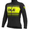 ALE Ale Fietsshirt Lange Mouwen Solid Blend ALE Ale Fietsshirt Lange Mouwen Solid Blend