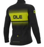 ALE Ale Jersey Long Sleeve Solid Blend